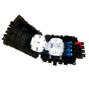 KDPA01-48-36C In-line Optical Cable Splice Closure