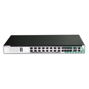 KDPA 8600-16 High-density Pizza-box XG(S)-PON OLT