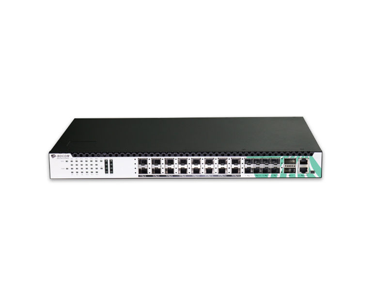 KDPA 8600-16 High-density Pizza-box XG(S)-PON OLT