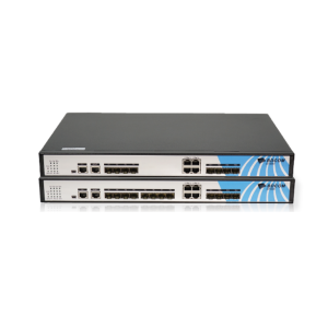 KDPA3600-D Series High-density Pizza-box GPON OLT