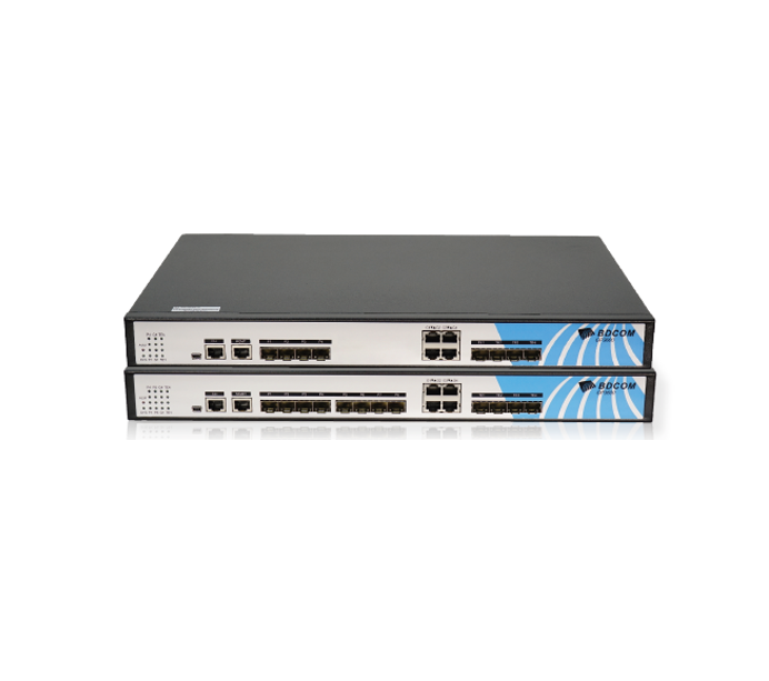KDPA3600-D Series High-density Pizza-box GPON OLT