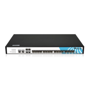 KDPA3600-08C High-Density Rack-Mounted GPON OLT