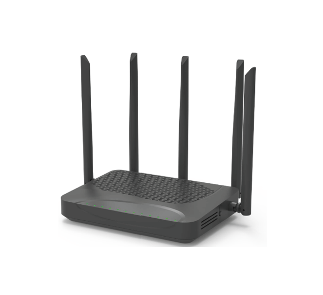 KDPA1706-4GC/4GVC xPON CATV WiFi6 HGU (Home Gateway Unit)