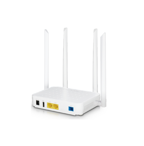 KDPA1705-2G is compatible with EPON and GPON networks - Image 2