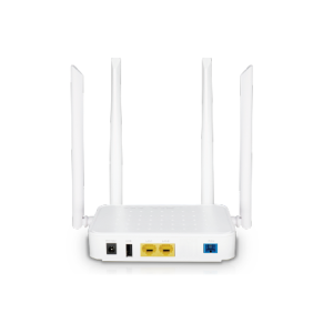 KDPA1705-2G is compatible with EPON and GPON networks