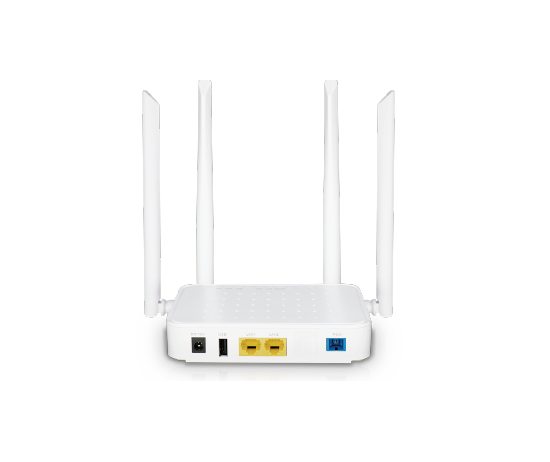 KDPA1705-2G is compatible with EPON and GPON networks