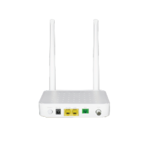 KDPA1704 Series XPON Multi-serv ice Broadband Access Home Gateway Unit (HGU)