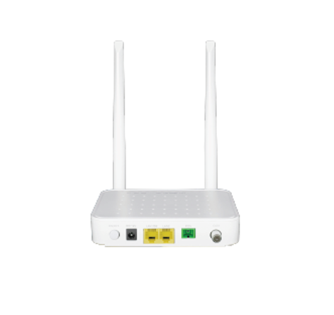 KDPA1704 Series XPON Multi-serv ice Broadband Access Home Gateway Unit (HGU)