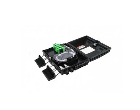 KDPA FGH-2-16/16 core fiber distribution box