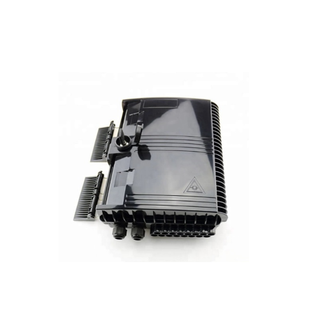 KDPA FGH-2-16/16 core fiber distribution box - Image 2