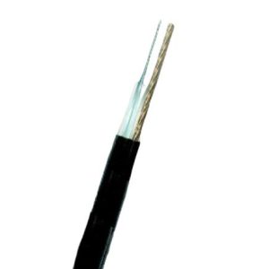 KDPA Drop Cable with Messenger