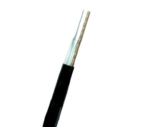 KDPA Drop Cable with Messenger