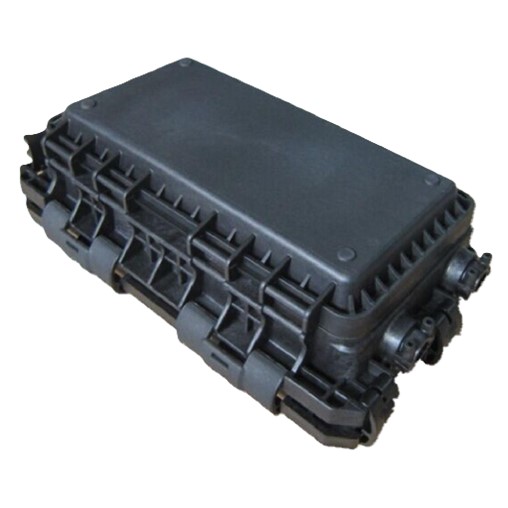 KDPA01-16-24 Horizontal In-Line Optical Splice Closure - Image 3