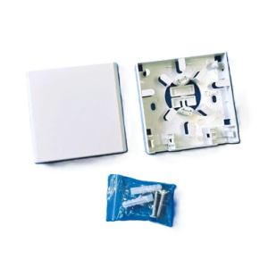 KDPA Termination Box with 2 Ports