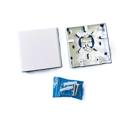 KDPA Termination Box with 2 Ports